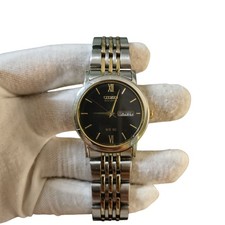 Citizen Eco Drive Watch Men's