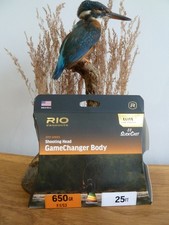 Rio Elite GameChanger Body Fly Fishing Line - 650gr/25ft