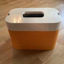 Hampa pak picnic - hampa, vintage