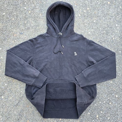 Drake ovo jumper black - drake, size