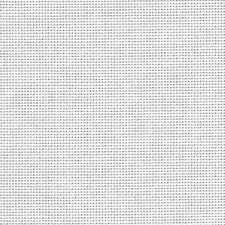 White 16 Count Zweigart Aida cross stitch fabric - various size options