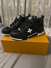 Louis Vuitton Men's Skate