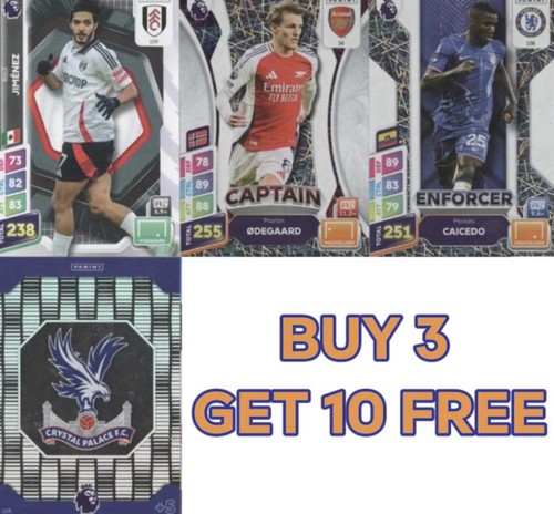 Panini premier league - panini,