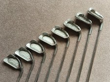 Ping Zing 2 Karsten Iron Set