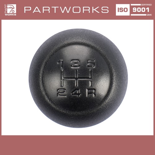 Shift knob for porsche 924s - shift,