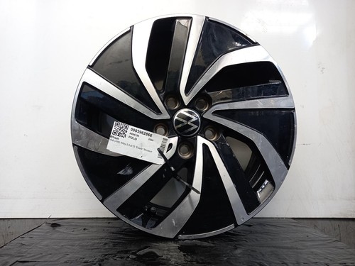 Volkswagen polo alloy - polo, 15