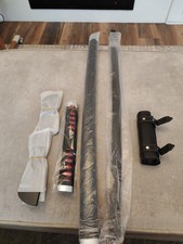 Japanese Anime Ninja Wooden