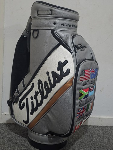 Rare titleist premium pro - rare,