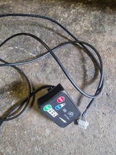 Ebike Conversation Kits Display For Brushless Controller 48v Working Fine