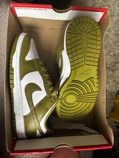 Nike Dunk Low Retro Men's