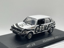 1/43 DETAIL ART278 VOLKSWAGEN