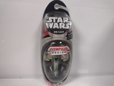 Star wars titanium - star, 1