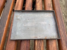 Letterpress Printing Adana STEEL GALLEY 7" x 10"