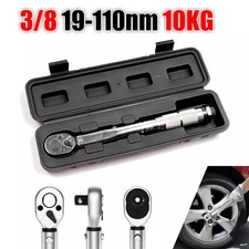 3/8" Drive Calibrated Torque