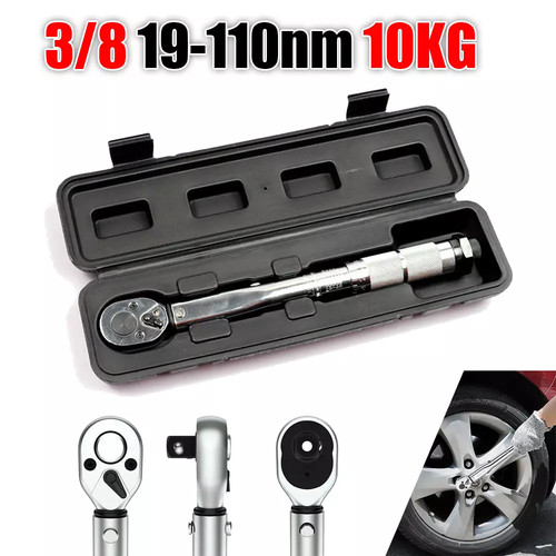 Drive calibrated torque - drive,