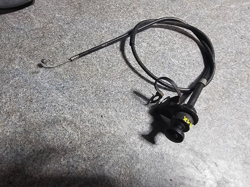 Honda xl185s xl125 choke - honda,
