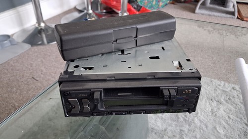 Retro jvc ksf100 car - retro,