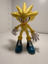 Jakks Pacific 4" Super Silver