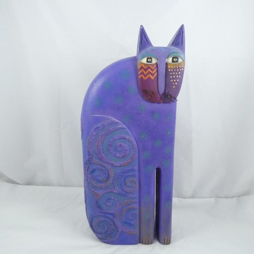 Laurel burch sante felines - sante,
