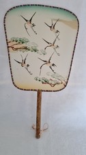 Vintage chinese handpainted - vintage,