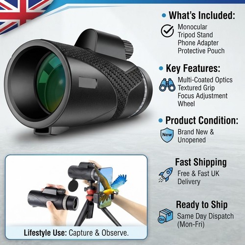 Outdoor essential 12x50 - outdoor, essential:
