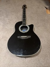 Ovation Legend 1717