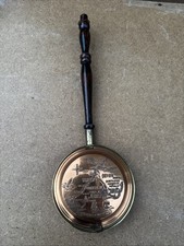 Vintage Copper & Brass Tone