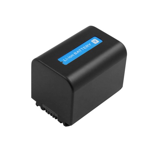 Avizar battery for camcorder - battery,