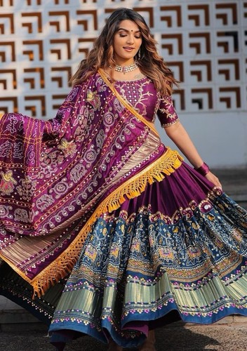 2026 style lehenga choli - style,