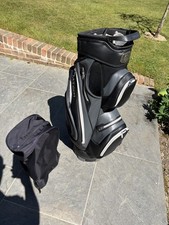 Motocaddy M TECH Premium Cart