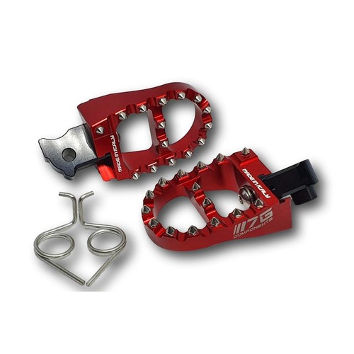 Adjustable upgraded platforms - adjustable,