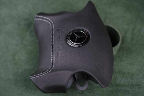 Mercedes bespoke steering - mercedes,