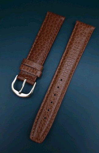 18mm genuine leather buffalo - 18mm,