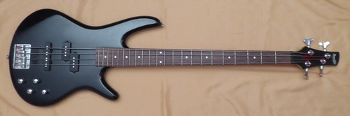 Ibanez gio soundgear - gio, gsr200