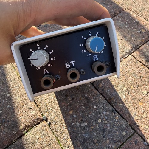 Glensound gsob6 out box - glensound,