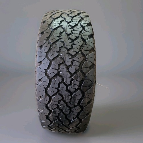 General 265 tyre - (115s),