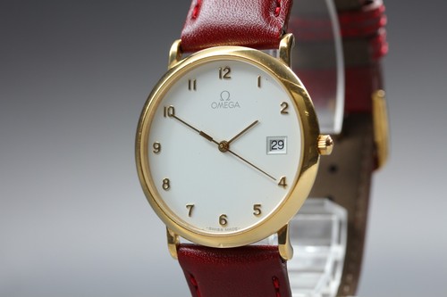 1989 near mint omega - mint,