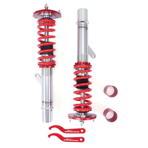 Front coilovers for golf - coilovers, vw