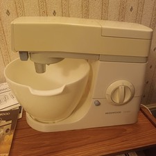 KENWOOD CHEF MIXER KM201, /w
