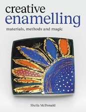 Creative Enamelling -
