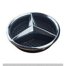 MERCEDES A CLASS W176 FRONT