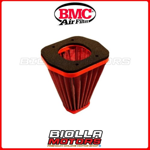 Fm01085race air filter bmc - air,