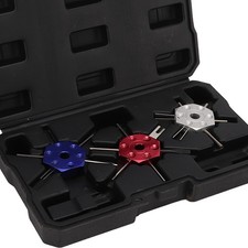 ⁺Car Wire Terminal Removal