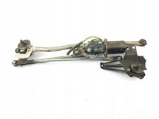2007 NISSAN MICRA FRONT WIPER MOTOR + LINKAGE 