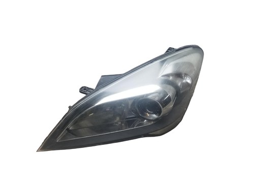 Kia ceed headlight lamp near - kia,
