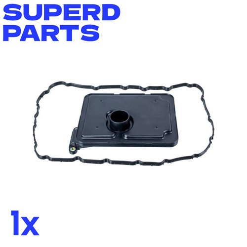 Hydraulic filter automatic - hydraulic,