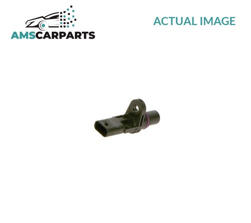 Camshaft position sensor - camshaft,