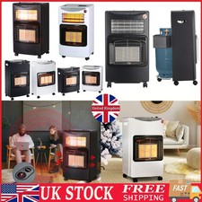 4.2kw Butane Calor Gas Heater