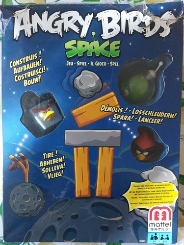 Rare angry birds - rare,