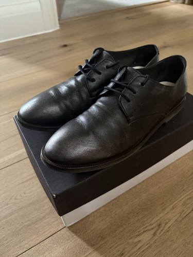 Marsell lace leather shoes - marsell,